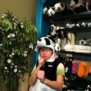 Meet your Posher, Jackie